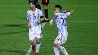 Argentina tratará de despejar las dudas por sus bajas ante una apremiada Bolivia