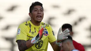 ¡Repetirá la fórmula! La alineación de Quinteros en Colo Colo para buscar el triunfo ante Everton