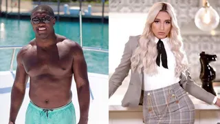 Dos jugadores de la NFL fueron sorprendidos en sendas fiestas sexuales en plena cuarentena