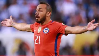 El desahogo de Marcelo Díaz: “Estar en tu contra sería olvidarme de mi origen y eso no va a pasar”