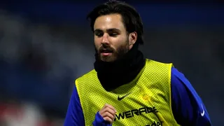 Lasarte: Ben Brereton se está adaptando y el momento de darle una oportunidad está llegando