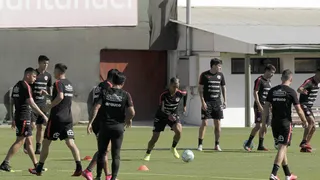 ANFP presentará en el cerro Chena los terrenos donde construirá el nuevo “Pinto Durán”