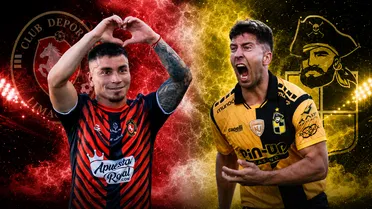 ¿Quién transmite Limache vs Coquimbo? Horario, canal y cómo ver EN VIVO la Copa Chile 2026