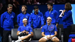 Federer elogió a Nadal: Pudimos coexistir en una dura rivalidad y tener una gran amistad