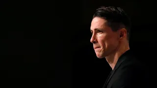 Fernando Torres anunció que su despedida será ante el equipo de Iniesta y Villa