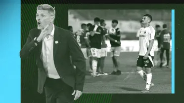 El obstáculo que demora el segundo fichaje de Colo Colo y hace apuntar a otras opciones