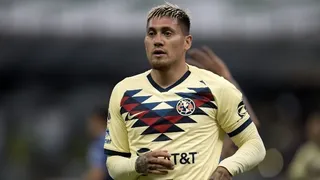 Nicolás Castillo no fue inscrito por América para disputar el Torneo de Apertura MX 2020
