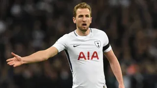 Tottenham confirmó que Harry Kane solo estará un mes fuera de las canchas