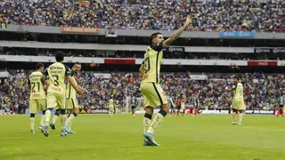 América venció a Puebla y avanzó a semifinales en México con Diego Valdés como figura