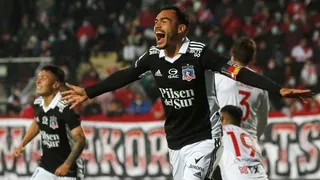 Gabriel Suazo se impuso como el Jugador de la Fecha 12 en AlAireLibre.cl