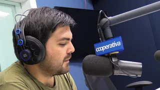 Todo por el Deporte: La proeza de la nadadora Bárbara Hernández