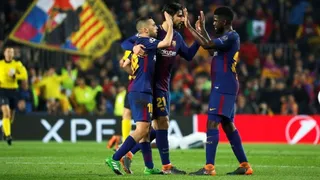 Los equipos clasificados a cuartos de final de la Champions y de la Europa League