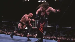 Del recuerdo: El día en que Stone Cold ganó su tercer Royal Rumble