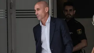 Rubiales y el beso a Jenni Hermoso: No entiendo que alguien piense que eso es agresión sexual