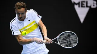 Los resultados de este miércoles en el Abierto de Australia