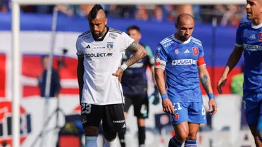 No es chiste: la Supercopa 2025 entre Colo Colo y U de Chile vuelve a estar en duda