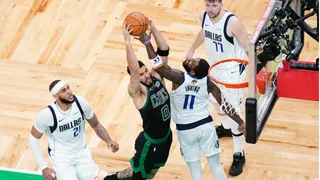 Dallas Mavericks se aferra a la estadística para remontar en la final de la NBA