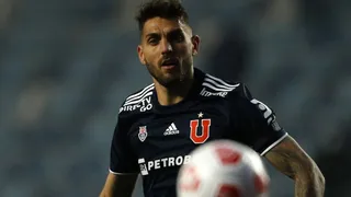 Joaquín Larrivey: Confiamos en que llegará una propuesta y tendremos un final feliz