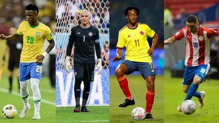 Grupo D Copa América 2024: Fixture, resultados y goles