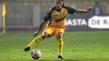 Luciano Cabral desde ahora está abierto a escuchar ofertas