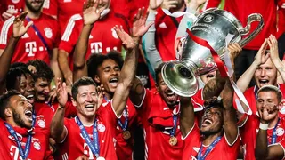 Las 10 últimas finales de la UEFA Champions League