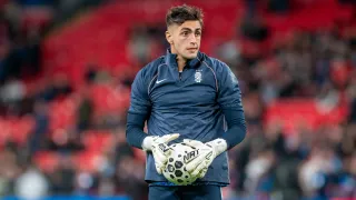 El ex DT de Mele metió presión para que llegue a Colo Colo