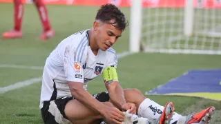 Vicente Pizarro no se guardó nada: potente autocrítica tras el fracaso de Colo Colo