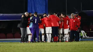 El gol que clasificó a Chile a la final del fútbol en los Juegos Sudamericanos