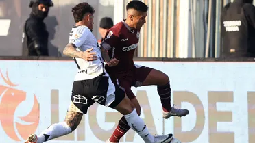 Vasco da Gama mueve ficha por defensa de Colo Colo y ya hay contactos con Blanco y Negro