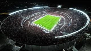 Argentina analiza varias ciudades para albergar su partido del Mundial 2030