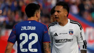 Acusaciones cruzadas: así fue la pelea entre la U y Colo Colo por el caso Correa