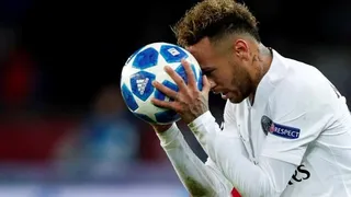 Duelo de Paris Saint-Germain fue aplazado por crisis de los “chalecos amarillos”