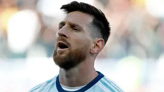 Las paradisíacas vacaciones de Lionel Messi con su familia tras la Copa América