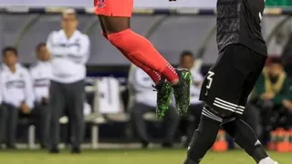 México es campeón de la Copa Oro tras vencer por la mínima a Estados Unidos