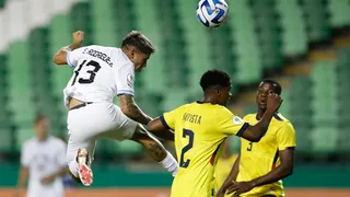 La programación completa para el hexagonal final del Sudamericano Sub 20