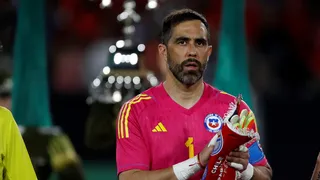 El editorial de Pato Muñoz: Claudio Bravo sigue marcando distancias