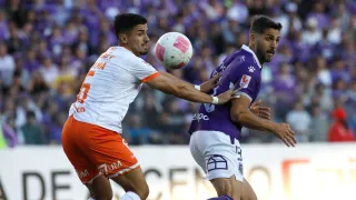 Resumen de Concepción vs Cobreloa por la Final Ida de la Liguilla de Ascenso 2025: goles, resultado y estadísticas