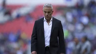 Juvenal Olmos: Me motiva encabezar un plan serio para buscar el recambio de la Roja