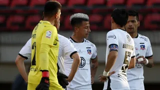 Colo Colo comunicó que la Seremi de Salud levantó la cuarentena tras el viaje a Brasil