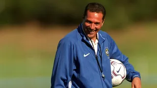 Vanderlei Luxemburgo es el nuevo DT de Moreno Martins en Cruzeiro