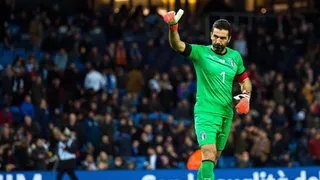 Gianluigi Buffon: Argentina es candidata a ganar el Mundial de Rusia