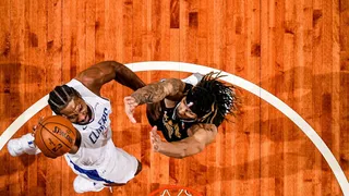 Los Angeles Clippers tumbó a Memphis Grizzlies con un inspirado Kawhi Leonard