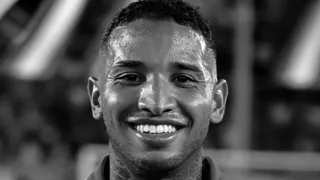 El fútbol está de duelo: Falleció Juan Manuel Izquierdo