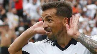 Gabriel Costa está envuelto en una polémica en Perú por invitar familiares al repechaje mundialista