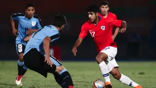¡Histórico! Chile venció con drama a Uruguay y conquistó el oro en Cochabamba