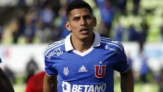 Israel Poblete: Obviamente es una preocupación, estamos a tres puntos del descenso