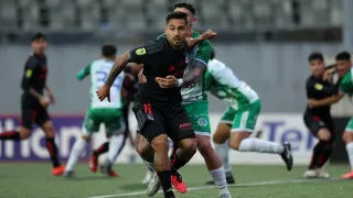 Problemas para Colo Colo: cuatro estadios aparecen como opciones ante Puerto Montt