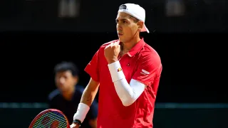 ¿Quién transmite Alejandro Tabilo vs Francesco Passaro? Horario, canal y cómo ver el ATP de Río de Janeiro 2026