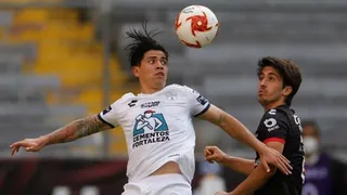 Pachuca de Víctor Dávila se impuso a Atlas de Lorenzo Reyes e Ignacio Jeraldino en México
