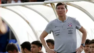 Leiva: Hubo errores que nos costaron el partido, pero los jugadores respondieron a lo planificado